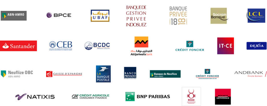 référence banque